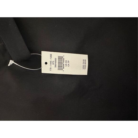 Aerie Offline Back Bodysuit With Removable Padding Size XS New - Picture 5 of 9